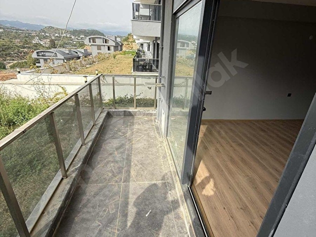KONAKLI THEMOONLİGHT LÜKS BAHÇE KATI DENİZE 300 METRE - Görsel 10
