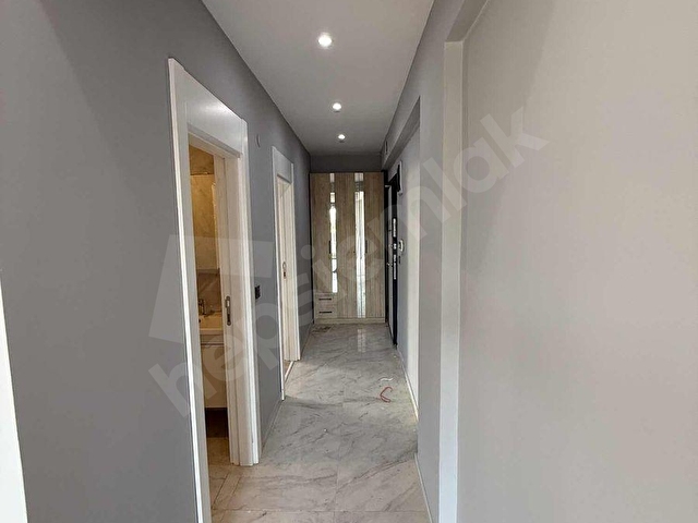 KONAKLI THEMOONLİGHT LÜKS BAHÇE KATI DENİZE 300 METRE - Görsel 22