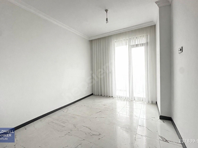 PANORAMA 4TE TED KOLEJİNİN YANINDA 2+1 MANZARALI SATILIK DAİRE - Görsel 5