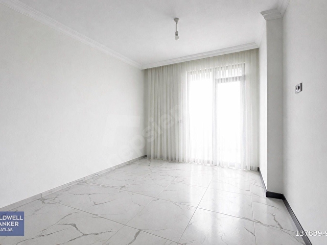 PANORAMA 4TE TED KOLEJİNİN YANINDA 2+1 MANZARALI SATILIK DAİRE - Görsel 10