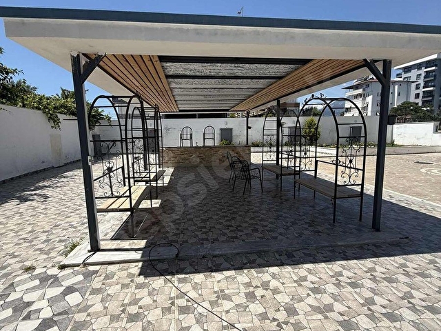 DEMİRTAŞ MAHALLESİNDE SATILIK FİRSAT 1+1 DAİRE - Görsel 10