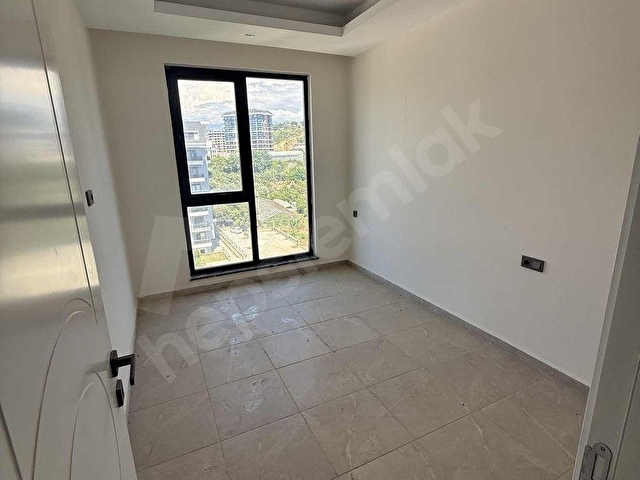 DEMİRTAŞ MAHALLESİNDE SATILIK FİRSAT 1+1 DAİRE - Görsel 6
