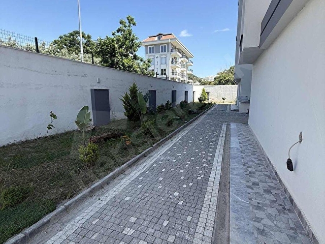 DEMİRTAŞ MAHALLESİNDE SATILIK FİRSAT 1+1 DAİRE - Görsel 8