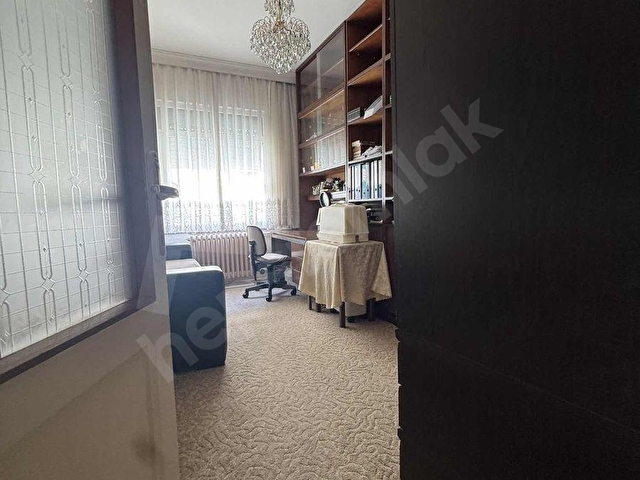 Bakırköy Sakızağacı Sahil Yolunda Panoramik Full Deniz Manzara - Görsel 14