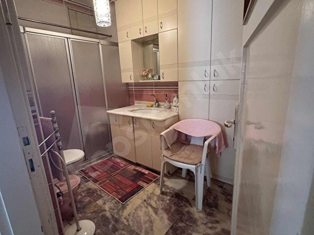 Bakırköy Sakızağacı Sahil Yolunda Panoramik Full Deniz Manzara - Görsel 8