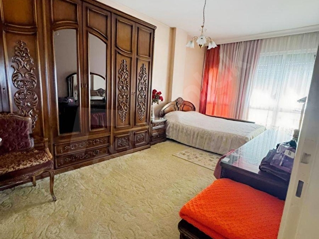 Bakırköy Sakızağacı Sahil Yolunda Panoramik Full Deniz Manzara - Görsel 10