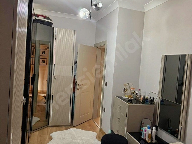 Müstakil bahçeli kullanışlı odalı 3+1 - Görsel 15