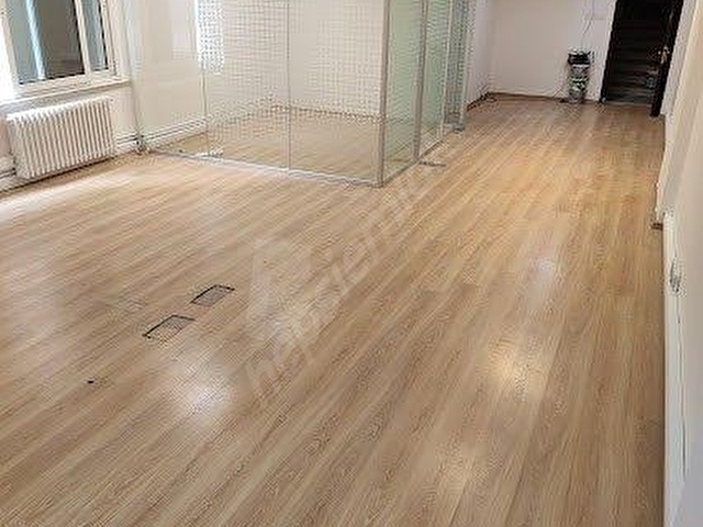 MECİDİYEKÖY TORUN CENTER YANINDA MASRAFSIZ OFİS KATI - Görsel 9