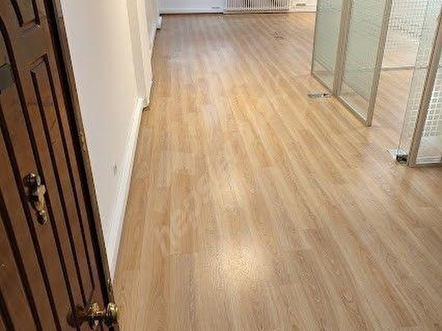 MECİDİYEKÖY TORUN CENTER YANINDA MASRAFSIZ OFİS KATI - Görsel 4