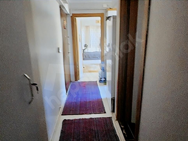 ÇAĞLAYANDA KAYALAR ÜSTÜNE İNŞA EDİLMİŞ SATILIK DUBLEX - Görsel 29