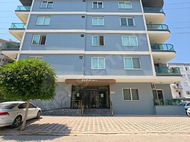 MERSİN ERDEMLİ AŞAĞI ALATADA 2+1 KÖŞE BAŞI İŞYERİ - Görsel 16
