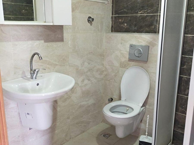 BİRLİK_TEN OSMANGAZİ DE 3+1 İSKANLI YÜKSEK KREDİLİ EVİM EVİME UYGUN SATILIK DAİRE!!! - Görsel 12
