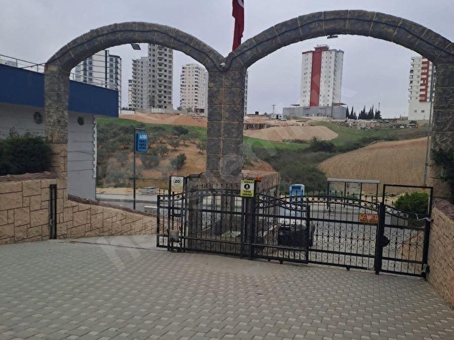 BİRLİK_TEN OSMANGAZİ DE 3+1 İSKANLI YÜKSEK KREDİLİ EVİM EVİME UYGUN SATILIK DAİRE!!! - Görsel 3