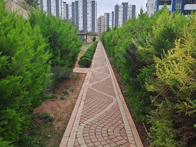 BİRLİK_TEN OSMANGAZİ DE 3+1 İSKANLI YÜKSEK KREDİLİ EVİM EVİME UYGUN SATILIK DAİRE!!! - Görsel 19