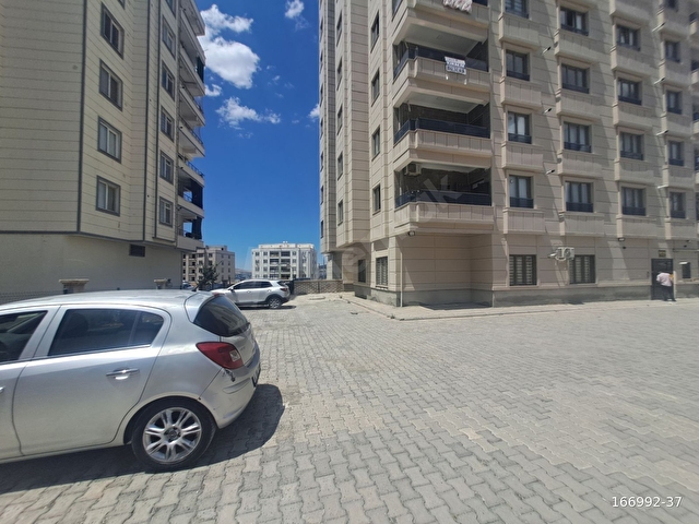 Güzelşehirin en geniş giriş dairesi - Görsel 22