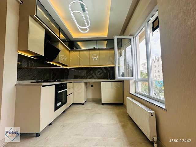 POLATTAN KABİL CADDE ÜZERİ 3+1 ÖN CEPHE OTURUMA HAZIR FULL YAPILI - Görsel 19