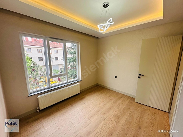 POLATTAN KABİL CADDE ÜZERİ 3+1 ÖN CEPHE OTURUMA HAZIR FULL YAPILI - Görsel 16