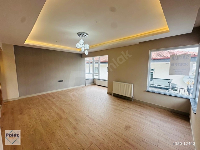 POLATTAN KABİL CADDE ÜZERİ 3+1 ÖN CEPHE OTURUMA HAZIR FULL YAPILI - Görsel 7
