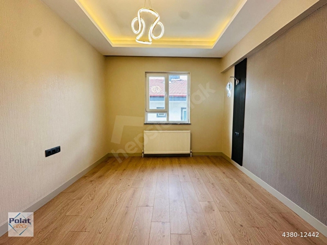 POLATTAN KABİL CADDE ÜZERİ 3+1 ÖN CEPHE OTURUMA HAZIR FULL YAPILI - Görsel 24