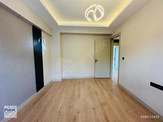 POLATTAN KABİL CADDE ÜZERİ 3+1 ÖN CEPHE OTURUMA HAZIR FULL YAPILI - Görsel 25