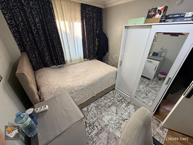 ꧁▇YILMAZDAN▇꧂CADDE ÜSTÜNDE 210m² FULL YAPILI 4+1 DUBLEKS DAİRE - Görsel 19