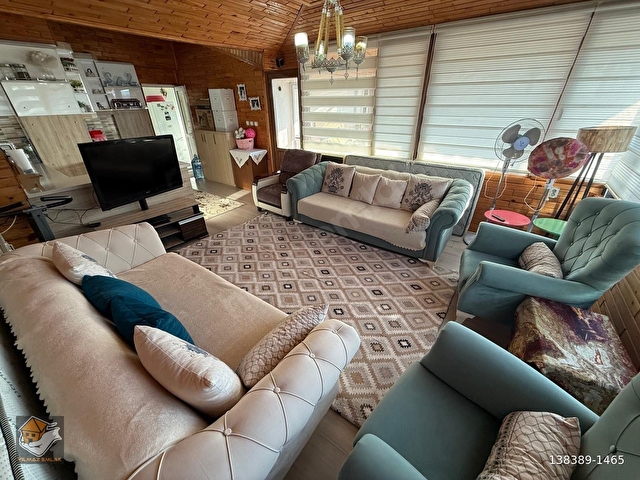 ꧁▇YILMAZDAN▇꧂CADDE ÜSTÜNDE 210m² FULL YAPILI 4+1 DUBLEKS DAİRE - Görsel 30