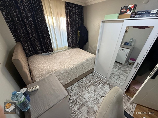 ꧁▇YILMAZDAN▇꧂CADDE ÜSTÜNDE 210m² FULL YAPILI 4+1 DUBLEKS DAİRE - Görsel 17
