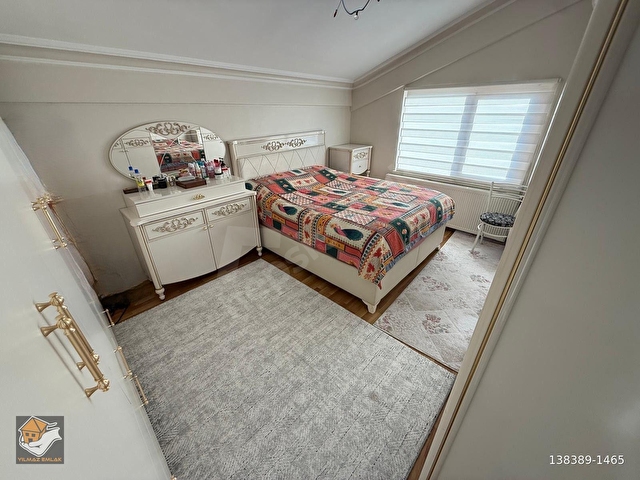 ꧁▇YILMAZDAN▇꧂CADDE ÜSTÜNDE 210m² FULL YAPILI 4+1 DUBLEKS DAİRE - Görsel 23