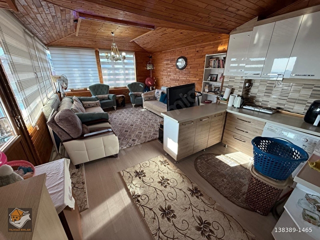 ꧁▇YILMAZDAN▇꧂CADDE ÜSTÜNDE 210m² FULL YAPILI 4+1 DUBLEKS DAİRE - Görsel 29