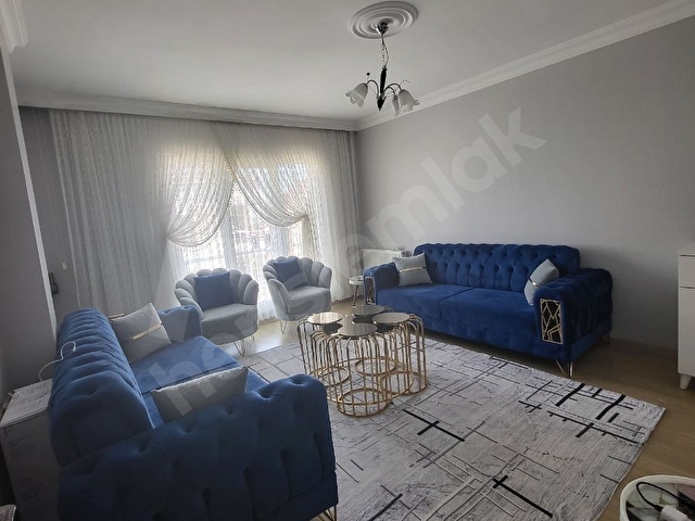 ARNAVUTKÖY ANADOLU MAHALLESİNDE 3+1 SATILIK DAİRE