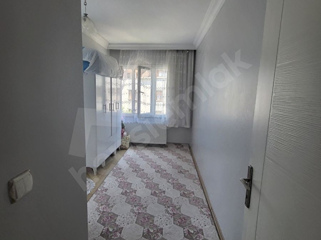ARNAVUTKÖY ANADOLU MAHALLESİNDE 3+1 SATILIK DAİRE - Görsel 6