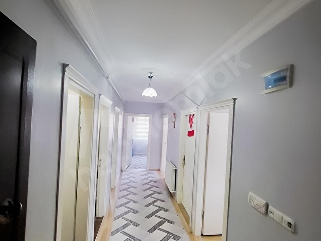ARNAVUTKÖY ANADOLU MAHALLESİNDE 3+1 SATILIK DAİRE - Görsel 16