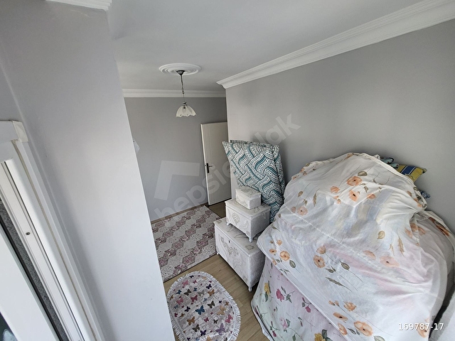 ARNAVUTKÖY ANADOLU MAHALLESİNDE 3+1 SATILIK DAİRE - Görsel 8