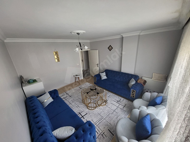 ARNAVUTKÖY ANADOLU MAHALLESİNDE 3+1 SATILIK DAİRE - Görsel 2