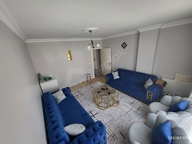 ARNAVUTKÖY ANADOLU MAHALLESİNDE 3+1 SATILIK DAİRE - Görsel 3