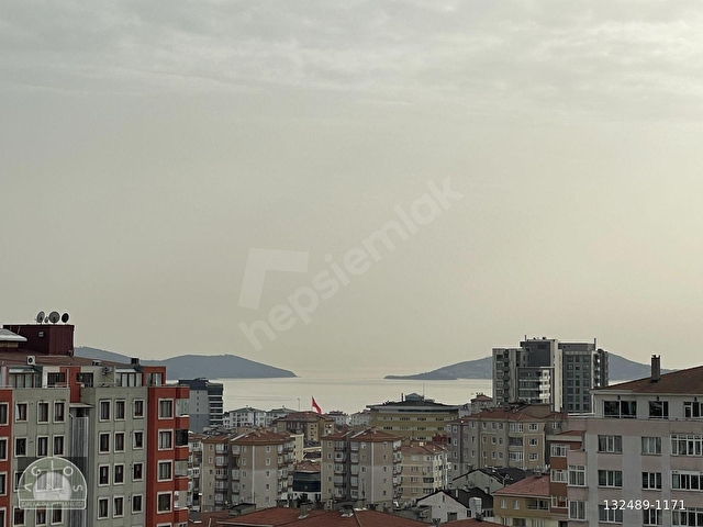 AGİOSTAN YETKİLİ EVİNPARK MALTEPE SİTESİNDE 4+1 KÖŞE DUBLEKS - Görsel 30