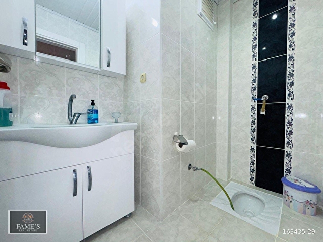 FAMESTEN TÖMÜKTE SİTEİÇİ, HAVUZLU, DENİZ GÖREN, GENİŞ 2+1 DAİRE - Görsel 23