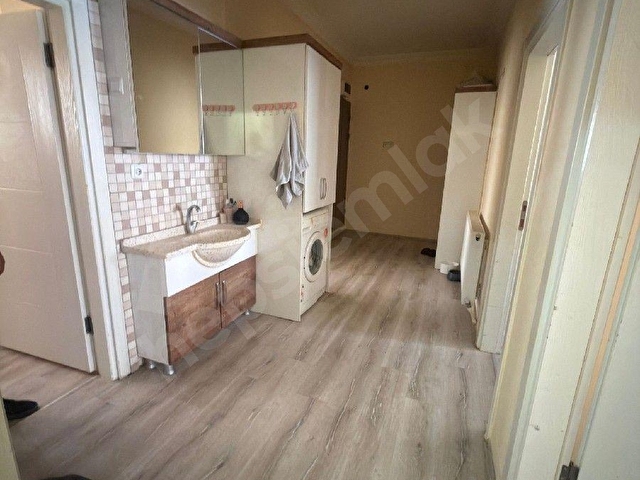 PRESTİJDEN KÜLHAN MAHALLESİNDE 3+1 MASRAFSIZ SATILIK FIRSAT DAİRE - Görsel 2