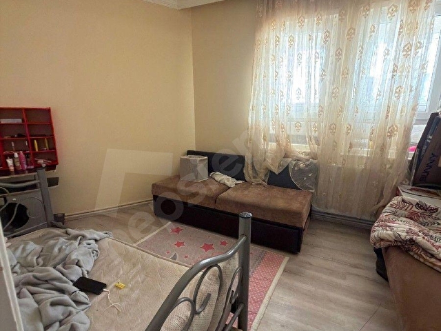 PRESTİJDEN KÜLHAN MAHALLESİNDE 3+1 MASRAFSIZ SATILIK FIRSAT DAİRE - Görsel 8