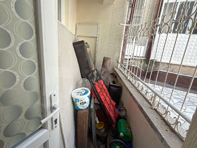 PRESTİJDEN KÜLHAN MAHALLESİNDE 3+1 MASRAFSIZ SATILIK FIRSAT DAİRE - Görsel 10