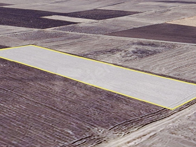 TEKİN OĞLUNDAN AKÖREN MERKEZ DİBİ 5.528 M² MÜSTAKİL TARLA - Görsel 11