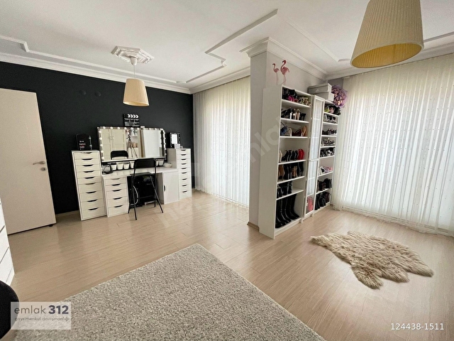 DURALİ ALIÇ MAH. NATAVEGA AVM YAKINI 185m² ASANSÖRLÜ 4+1 DUBLEKS - Görsel 12