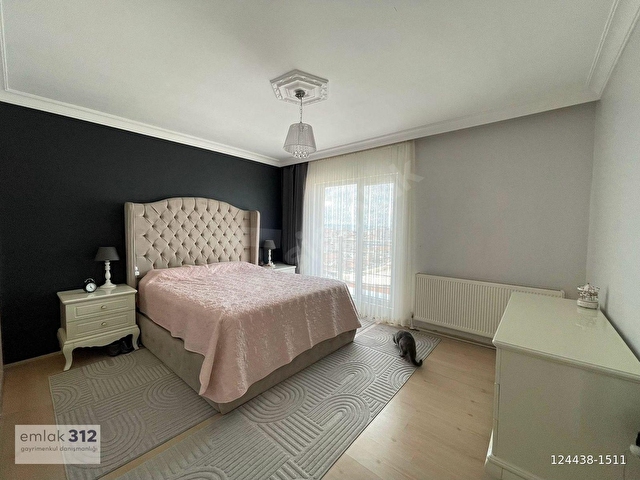 DURALİ ALIÇ MAH. NATAVEGA AVM YAKINI 185m² ASANSÖRLÜ 4+1 DUBLEKS - Görsel 19