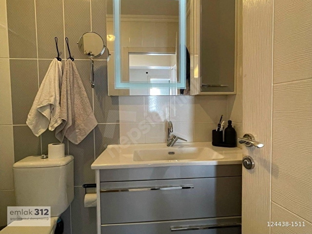 DURALİ ALIÇ MAH. NATAVEGA AVM YAKINI 185m² ASANSÖRLÜ 4+1 DUBLEKS - Görsel 15