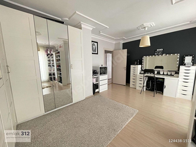 DURALİ ALIÇ MAH. NATAVEGA AVM YAKINI 185m² ASANSÖRLÜ 4+1 DUBLEKS - Görsel 10