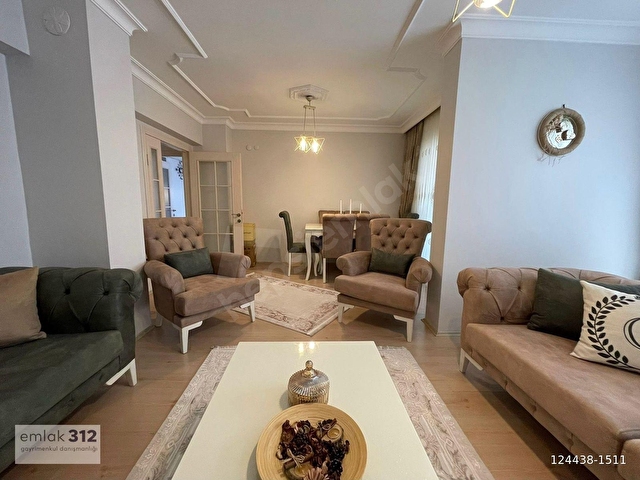 DURALİ ALIÇ MAH. NATAVEGA AVM YAKINI 185m² ASANSÖRLÜ 4+1 DUBLEKS - Görsel 6