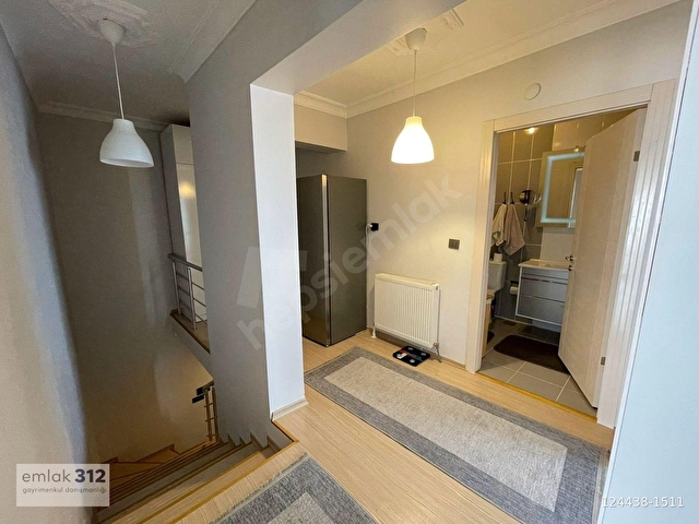 DURALİ ALIÇ MAH. NATAVEGA AVM YAKINI 185m² ASANSÖRLÜ 4+1 DUBLEKS - Görsel 24