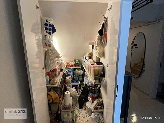 DURALİ ALIÇ MAH. NATAVEGA AVM YAKINI 185m² ASANSÖRLÜ 4+1 DUBLEKS - Görsel 17