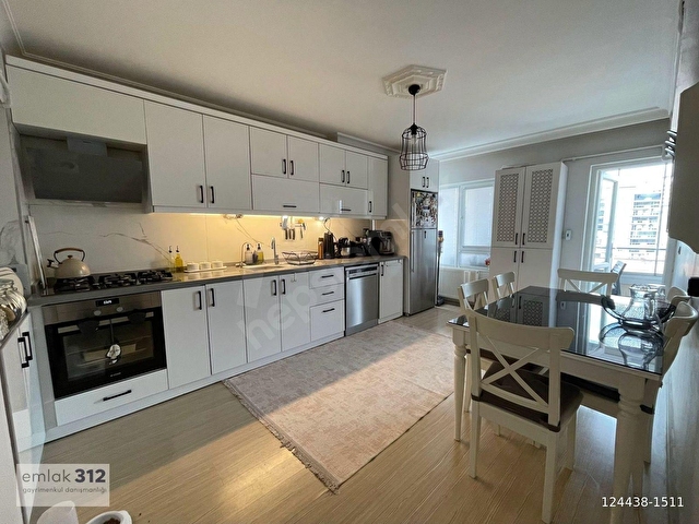 DURALİ ALIÇ MAH. NATAVEGA AVM YAKINI 185m² ASANSÖRLÜ 4+1 DUBLEKS
