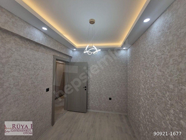 RÜYA EMLAKTAN GÖKTÜRKDE KİRALIK 3,5+1 LÜKS SIFIR ARAKAT DAİRE - Görsel 5